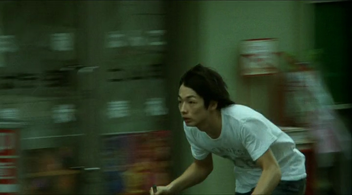 百万元与苦虫女剧照的剧照