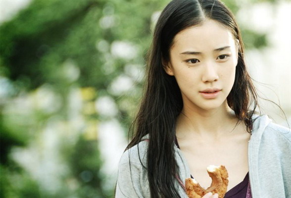 百万元与苦虫女剧照的剧照