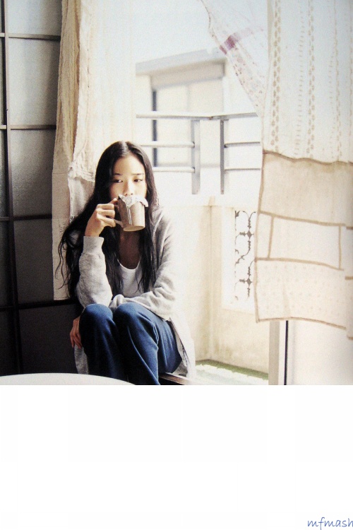 百万元与苦虫女剧照的剧照