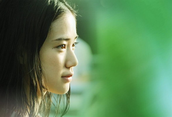 百万元与苦虫女剧照的剧照