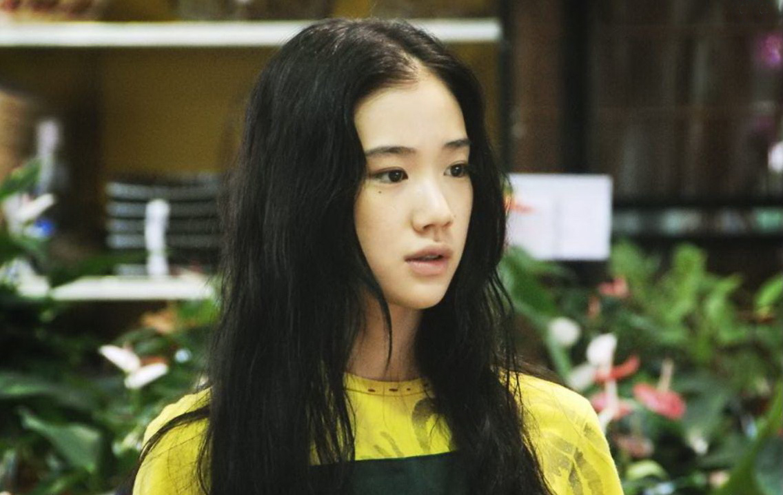 百万元与苦虫女剧照的剧照