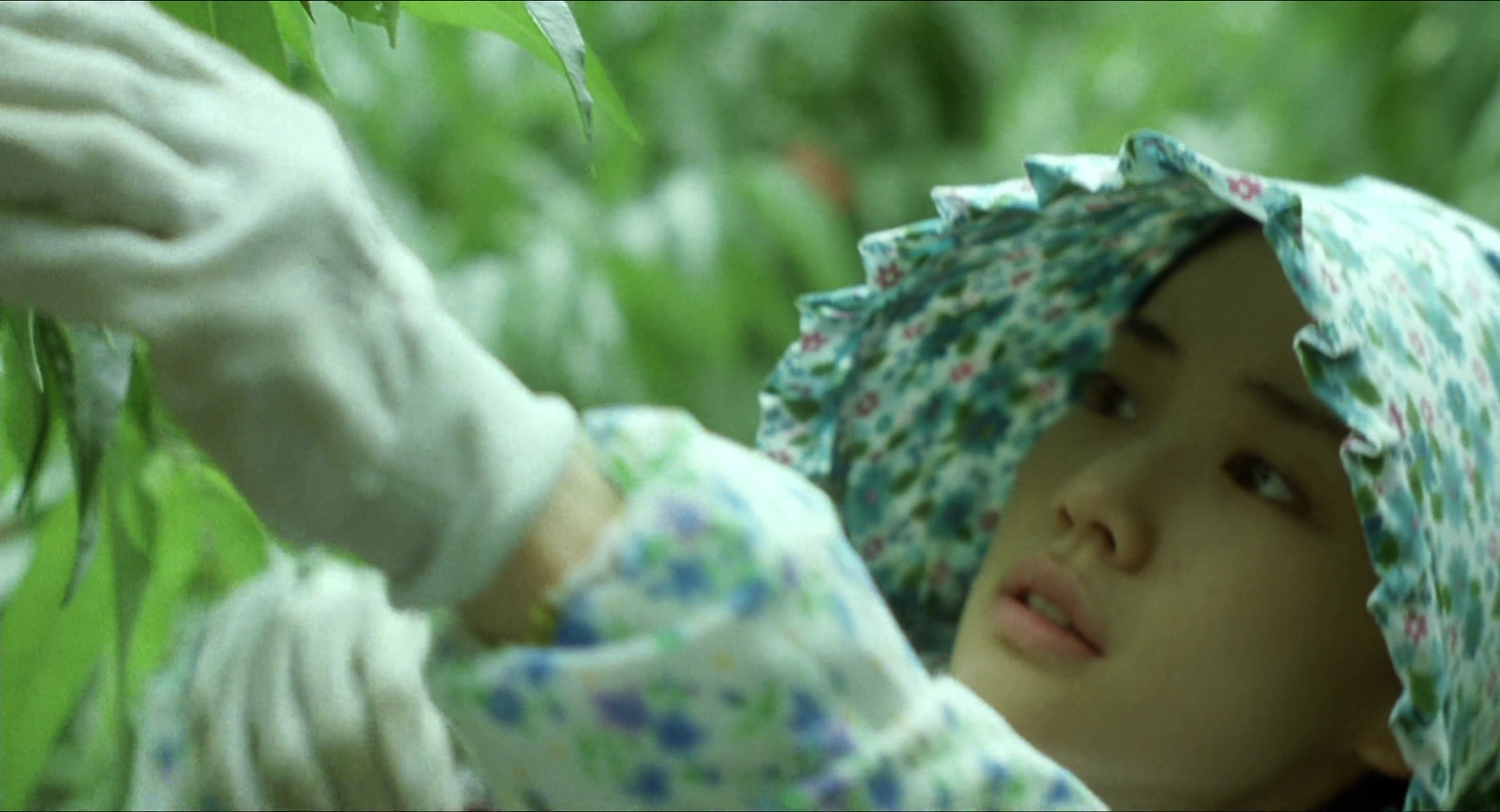 百万元与苦虫女剧照的剧照