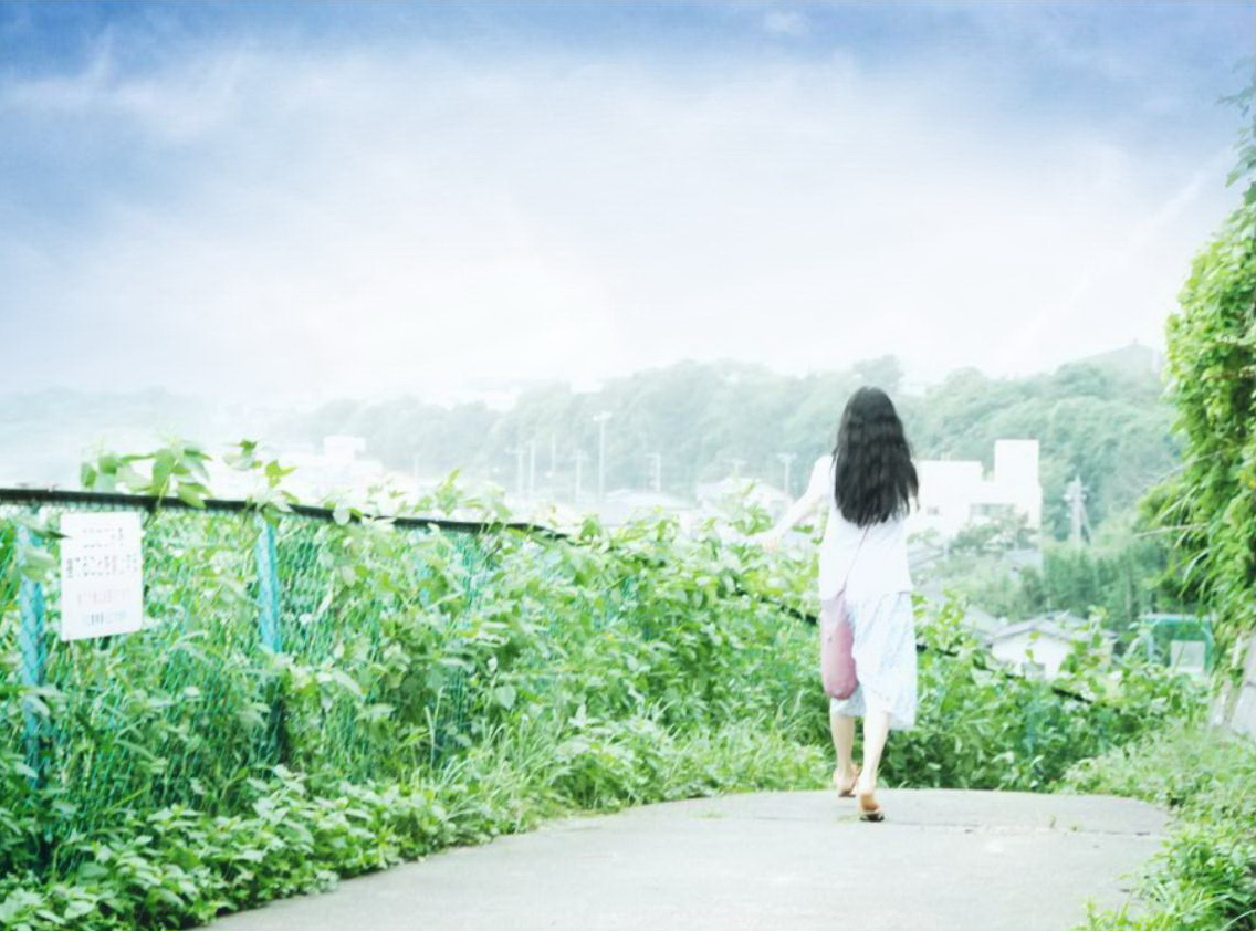 百万元与苦虫女剧照的剧照