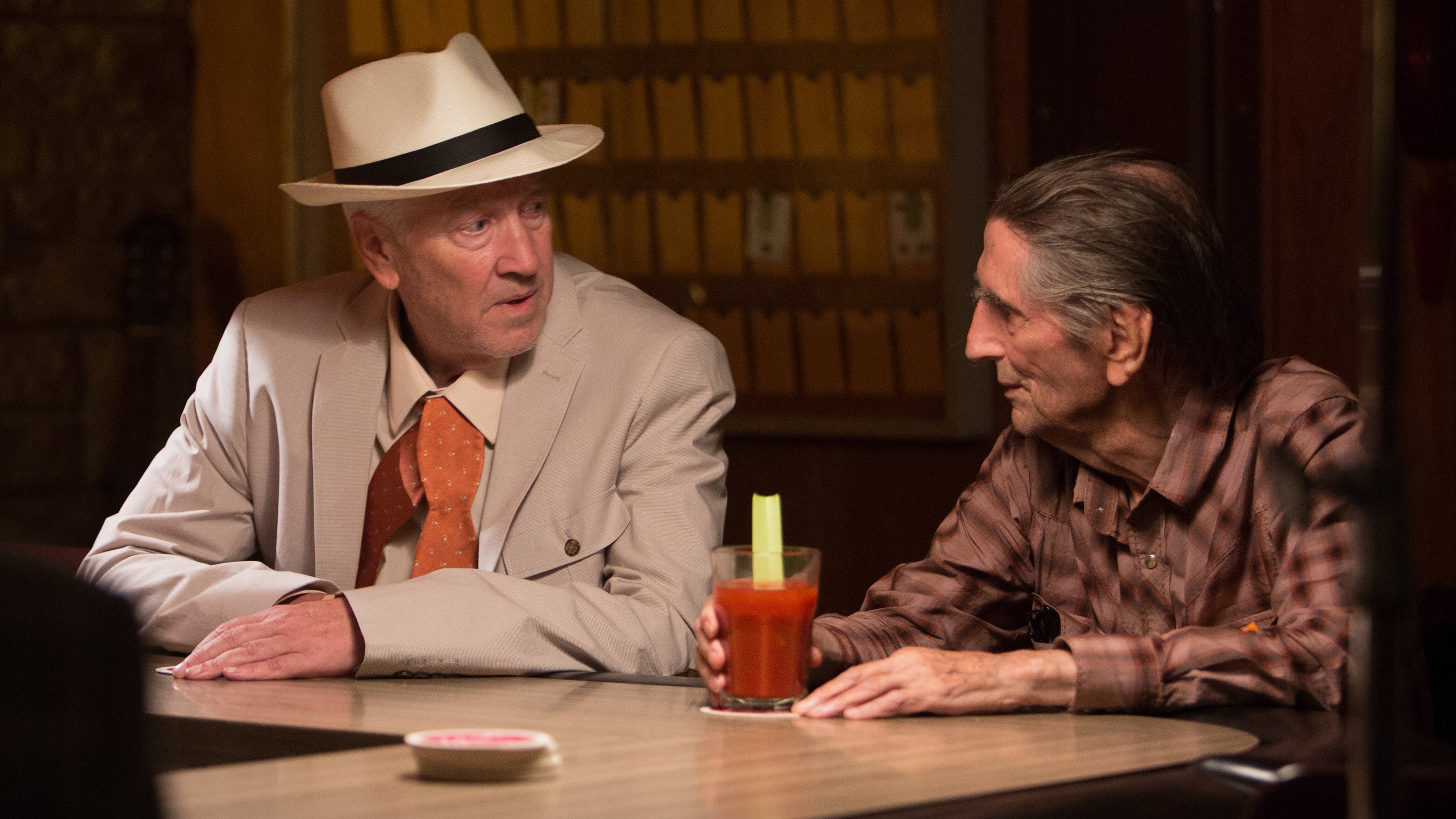 老幸运剧照的剧照