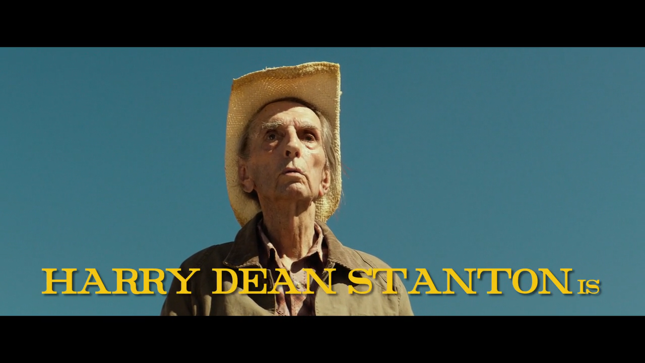 老幸运剧照的剧照