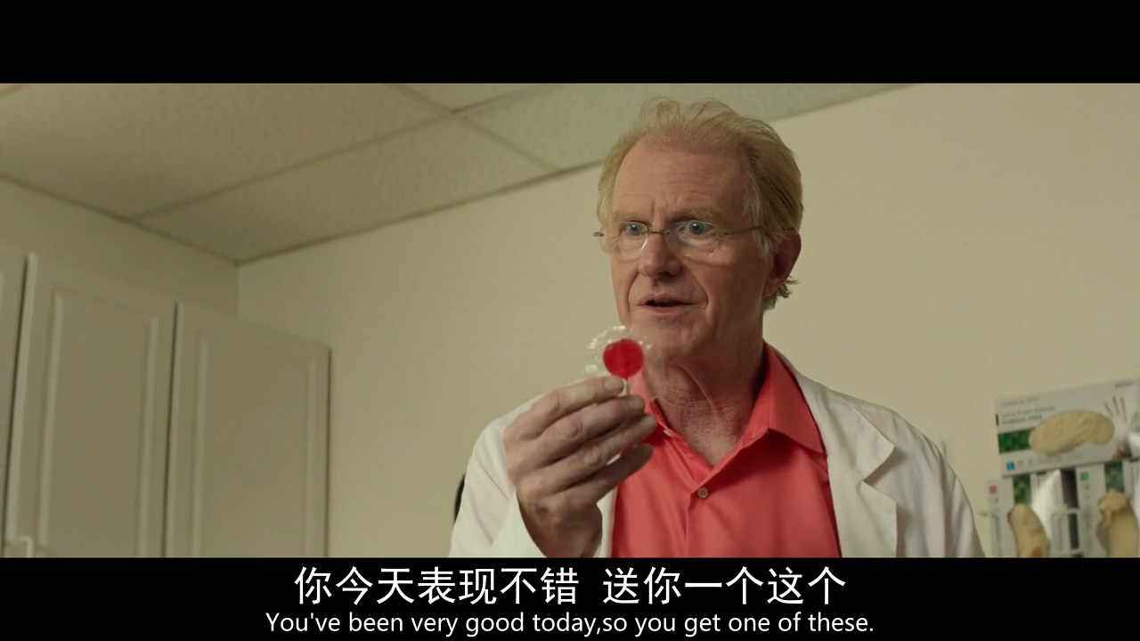 老幸运剧照的剧照