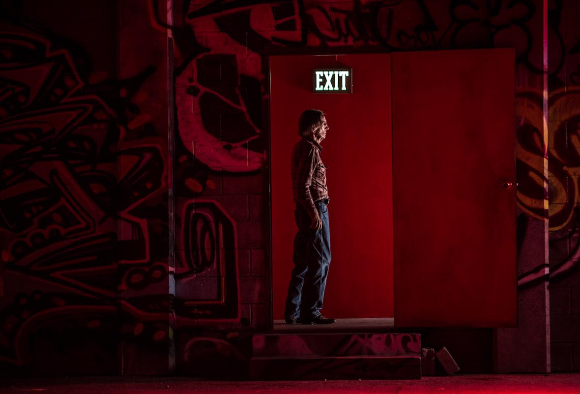 老幸运剧照的剧照