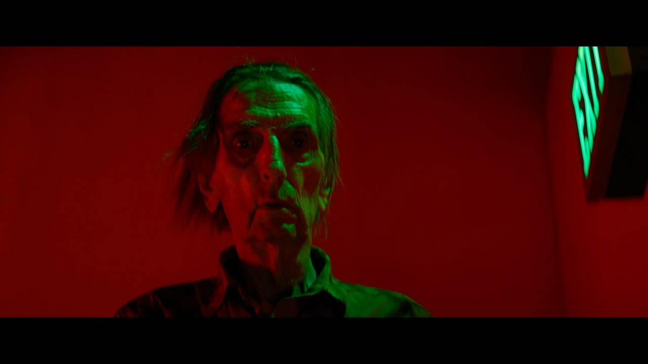 老幸运剧照的剧照