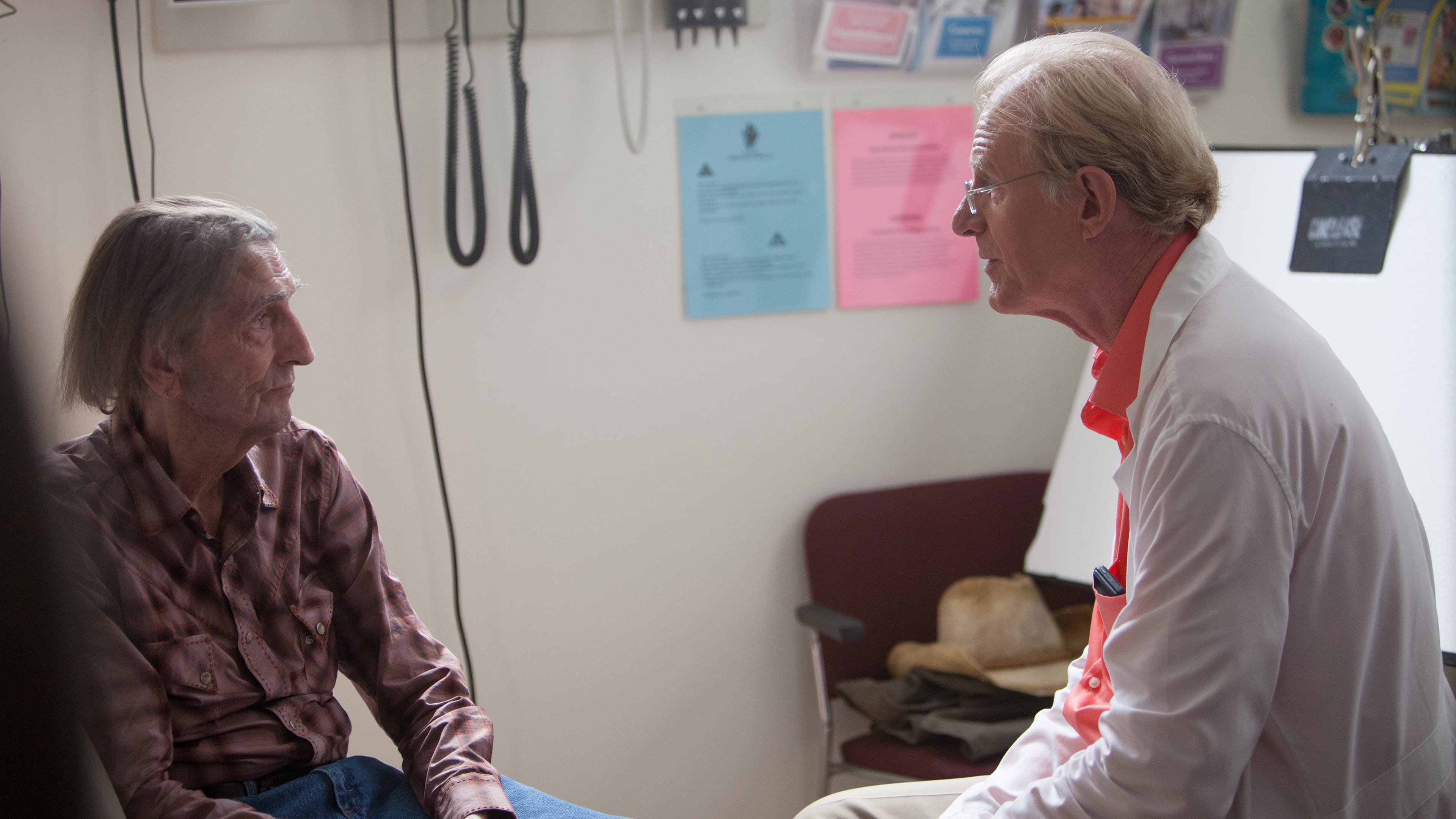 老幸运剧照的剧照