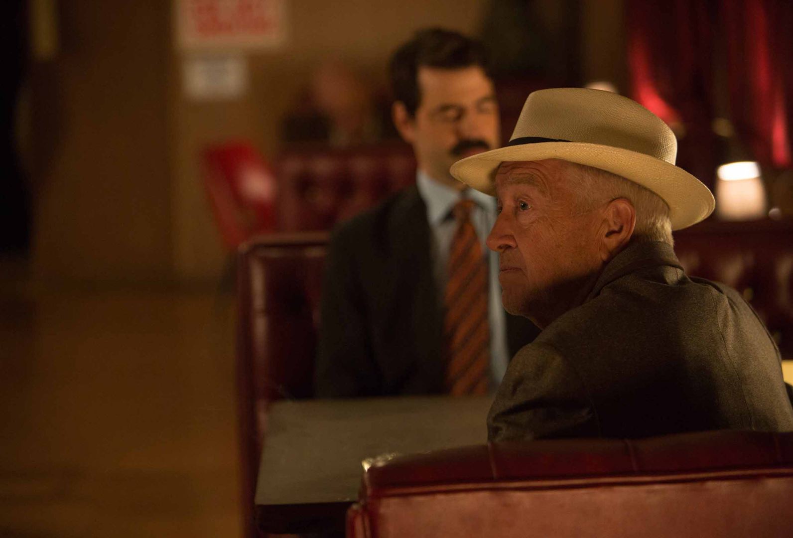 老幸运剧照的剧照