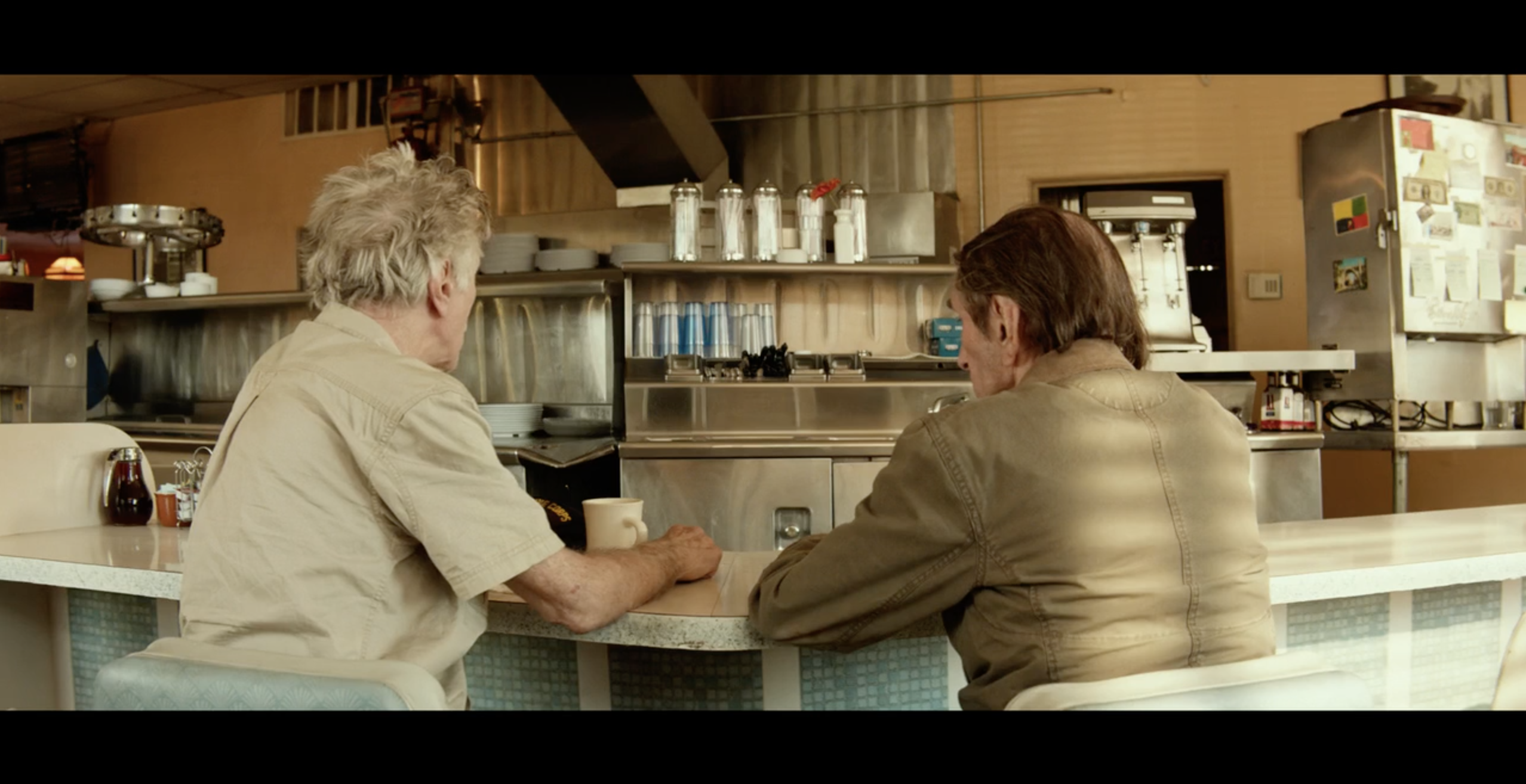 老幸运剧照的剧照