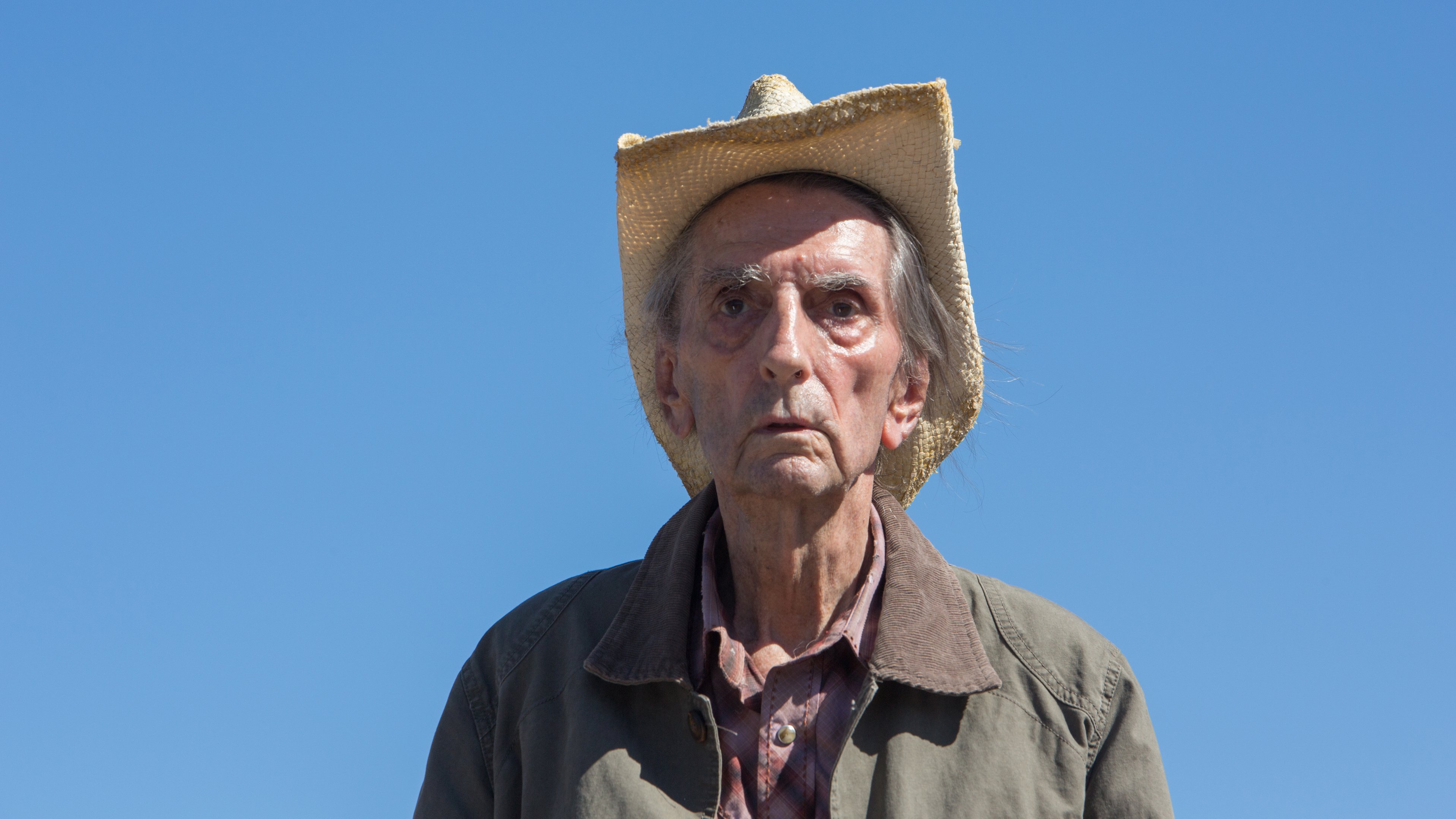 老幸运剧照的剧照