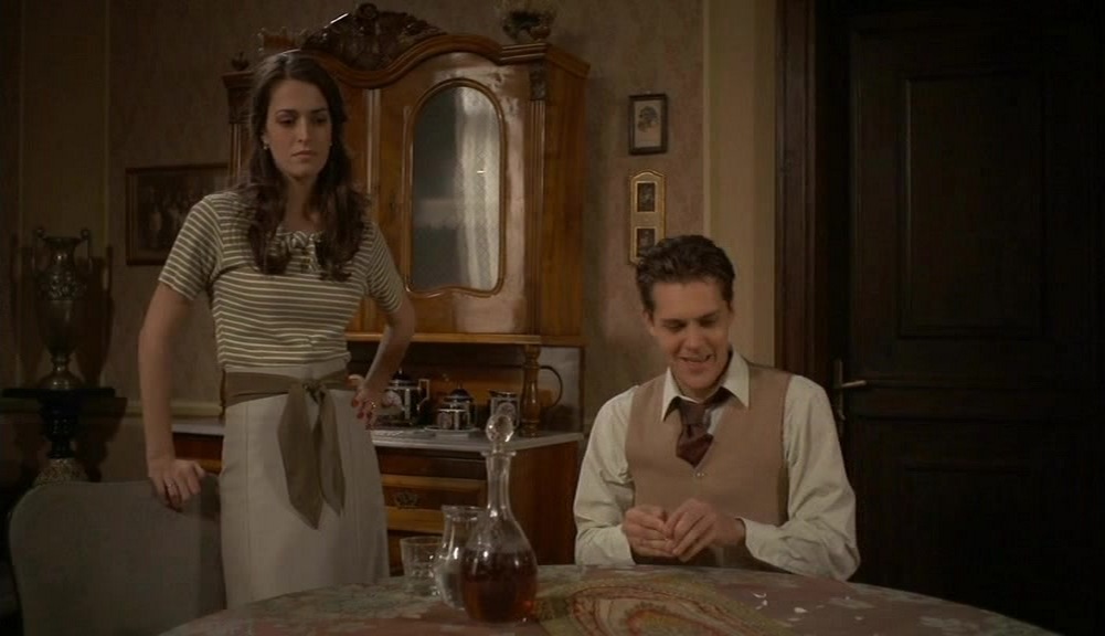 爱，姗姗来迟剧照的剧照