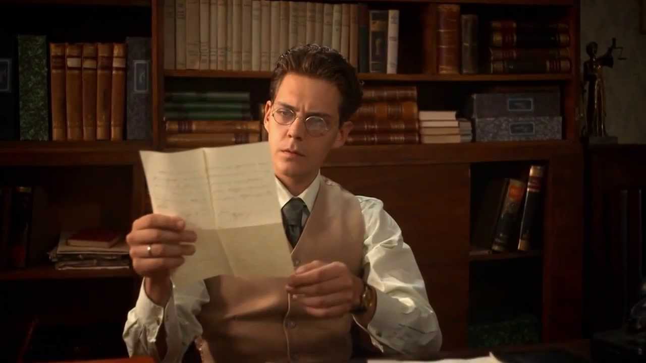 爱，姗姗来迟剧照的剧照