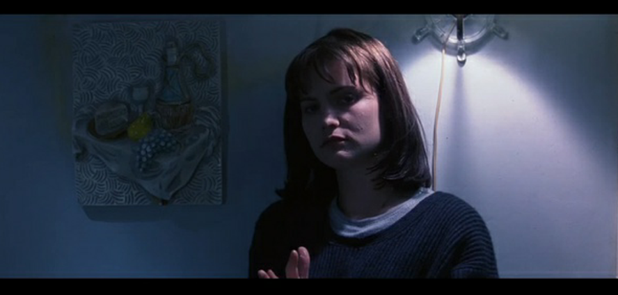 热泪伤痕剧照的剧照