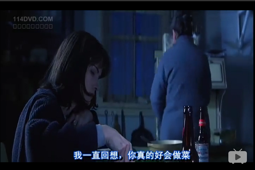 热泪伤痕剧照的剧照