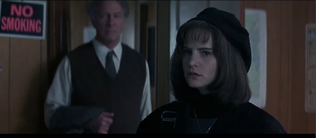 热泪伤痕剧照的剧照