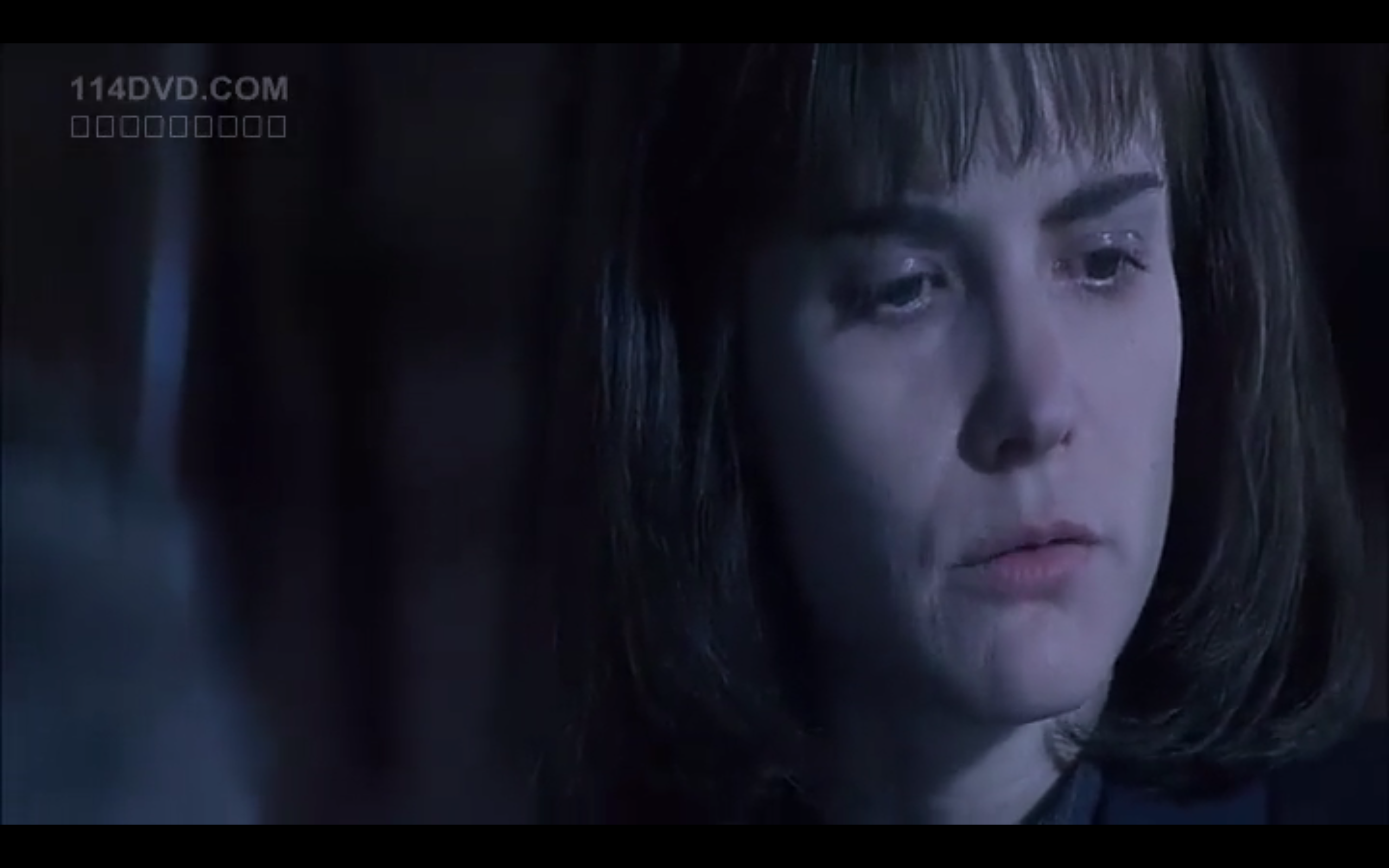 热泪伤痕剧照的剧照