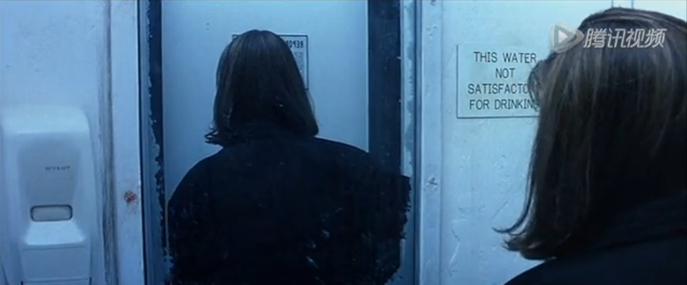 热泪伤痕剧照的剧照