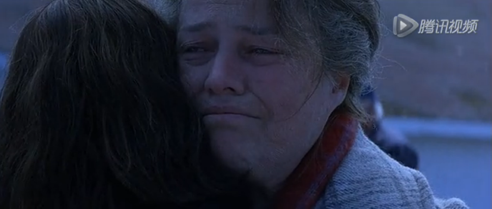 热泪伤痕剧照的剧照