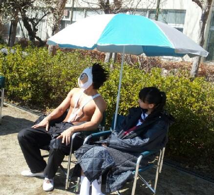 变态假面剧照的剧照