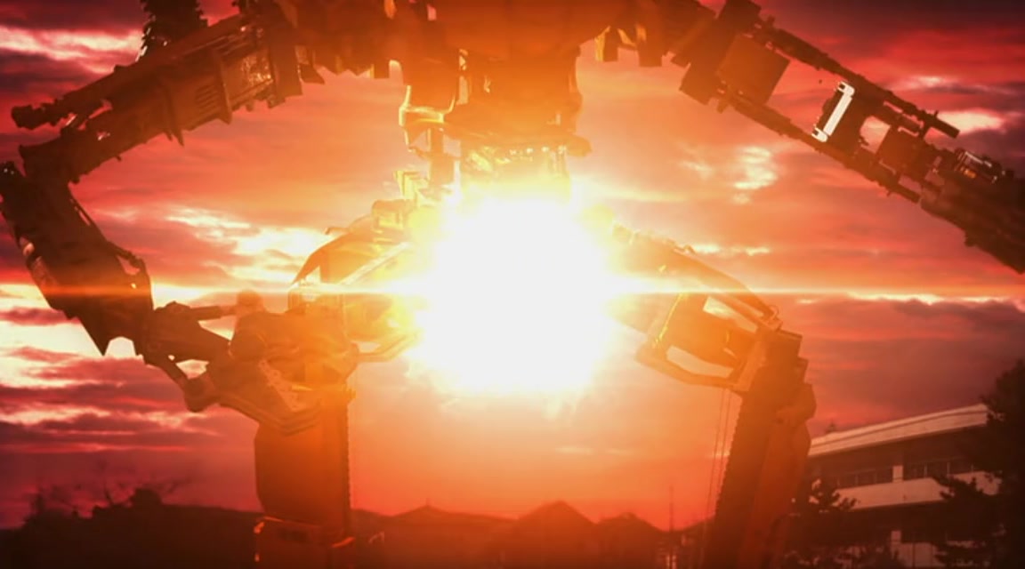 变态假面剧照的剧照