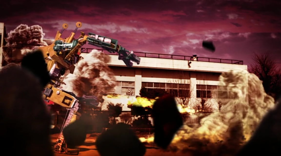 变态假面剧照的剧照