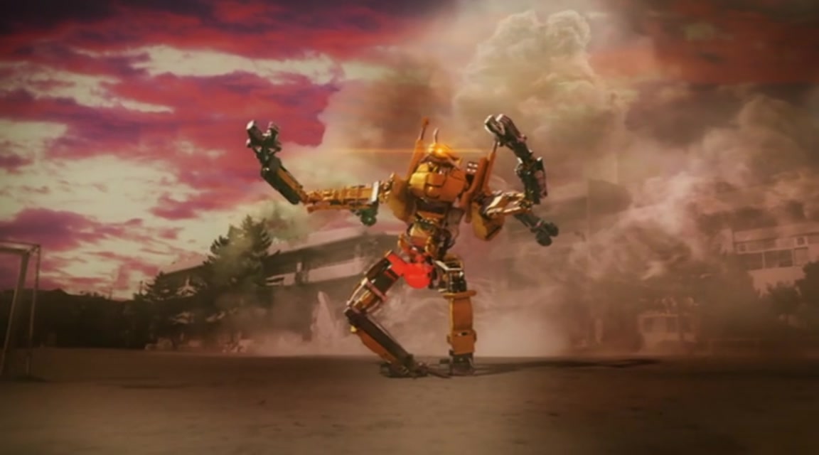 变态假面剧照的剧照