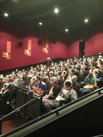 变态假面剧照的剧照