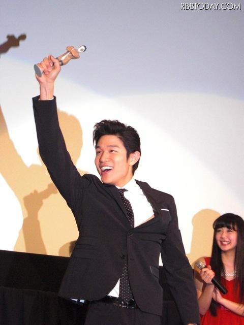 变态假面剧照的剧照