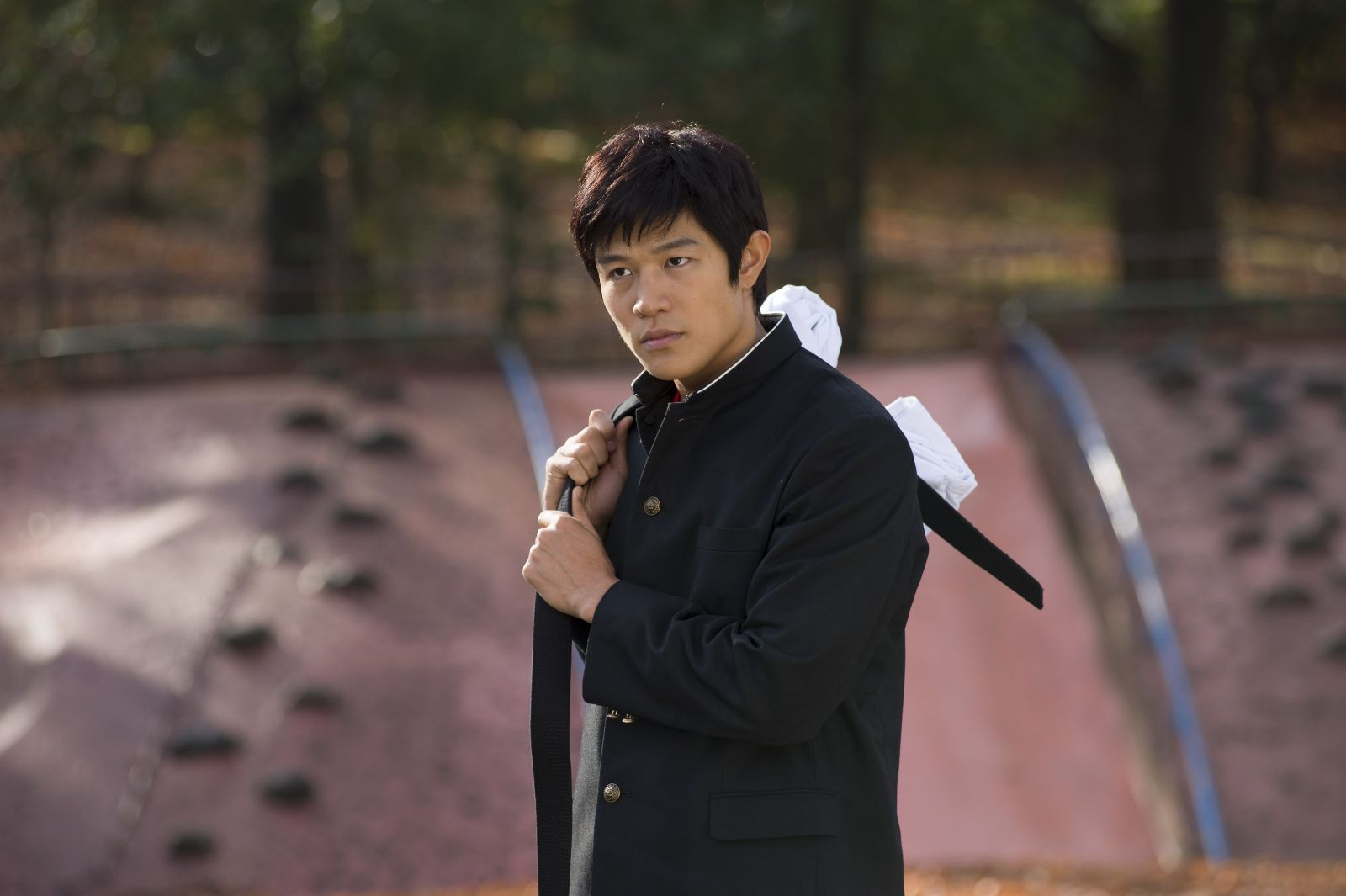 变态假面剧照的剧照