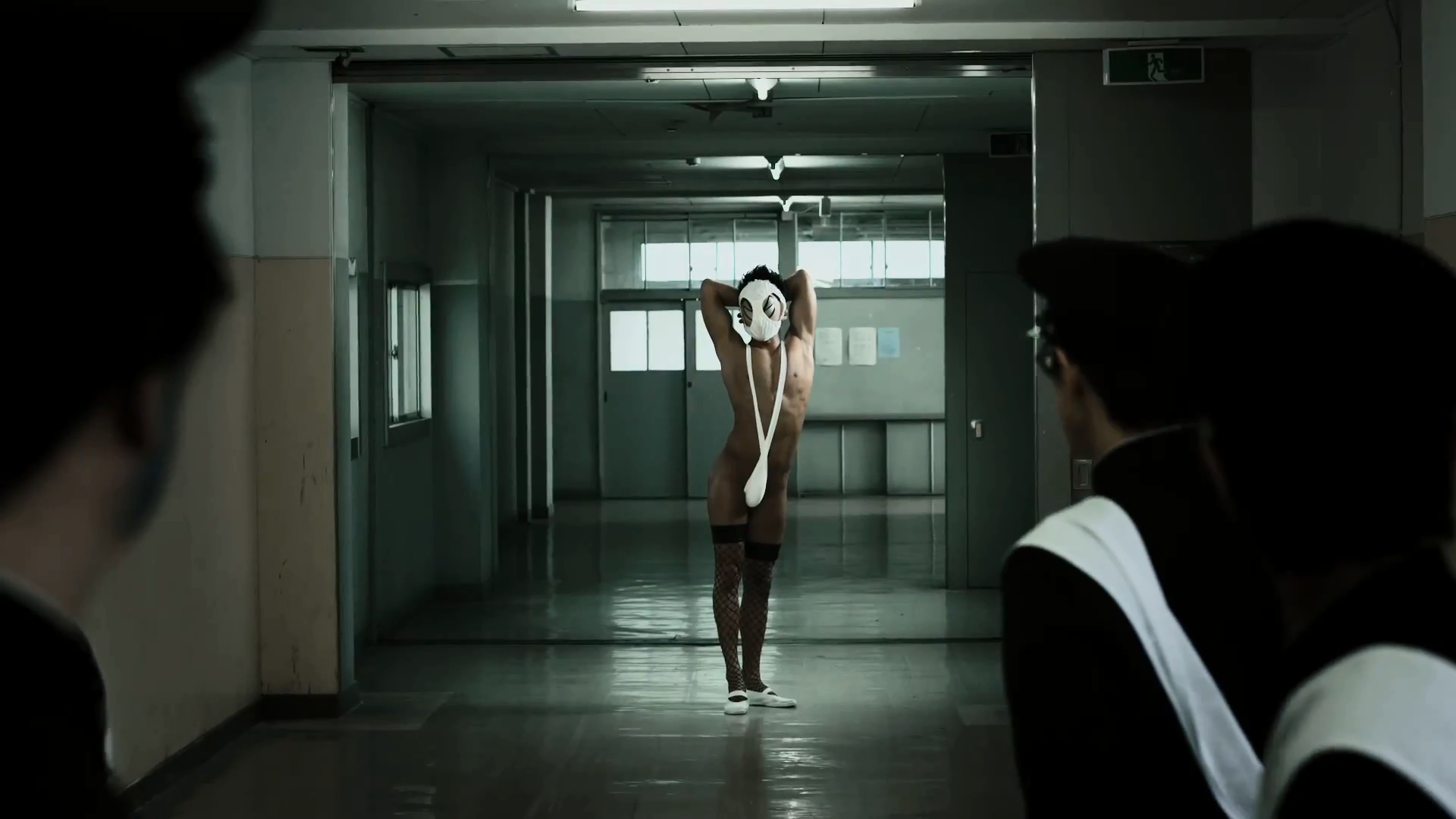 变态假面剧照的剧照