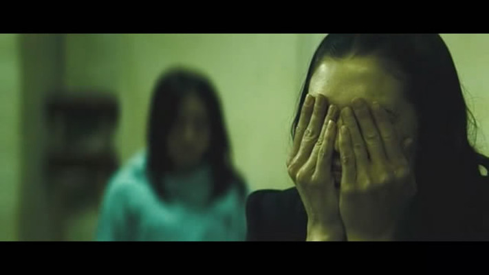 灵异医院剧照的剧照