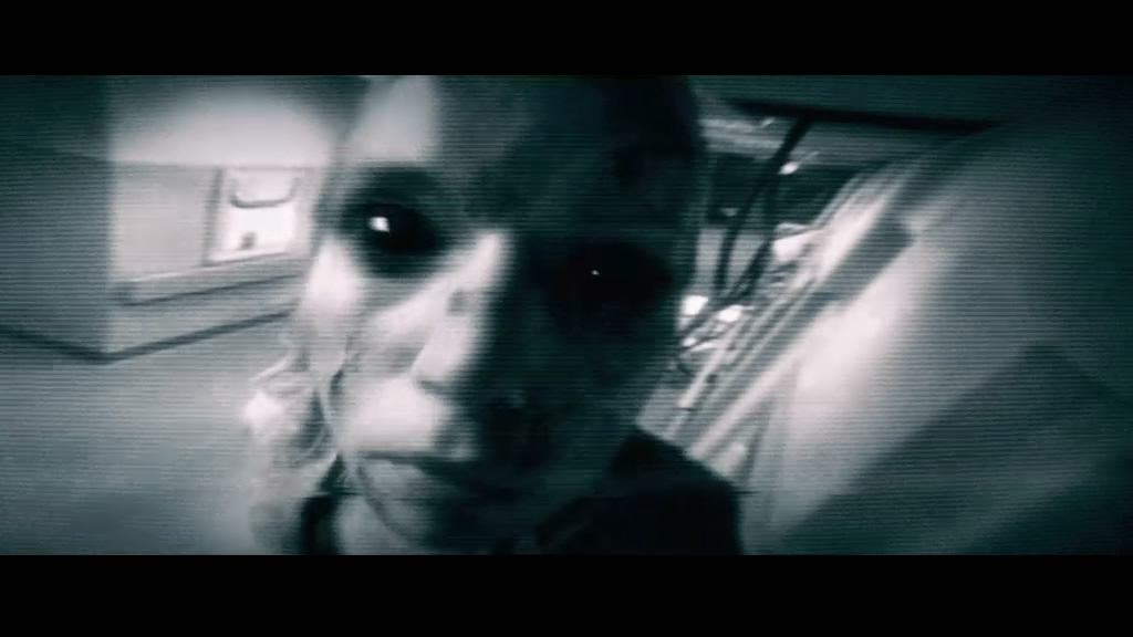 灵异医院剧照的剧照