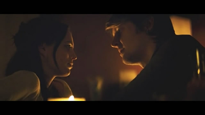 灵异医院剧照的剧照