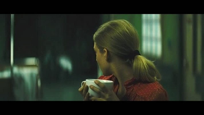 灵异医院剧照的剧照