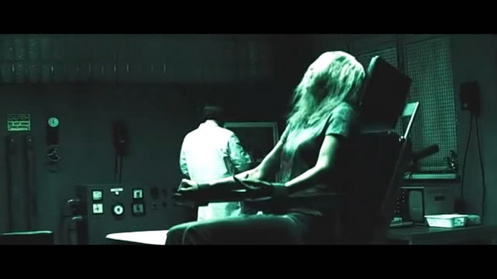 灵异医院剧照的剧照