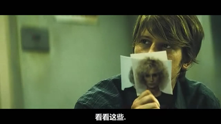 灵异医院剧照的剧照