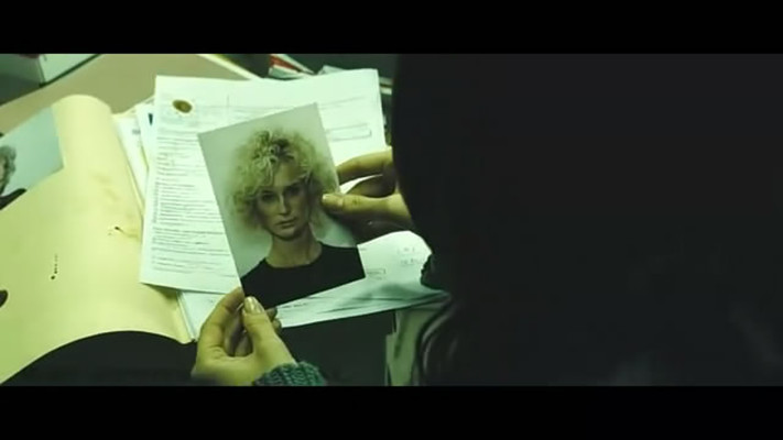 灵异医院剧照的剧照