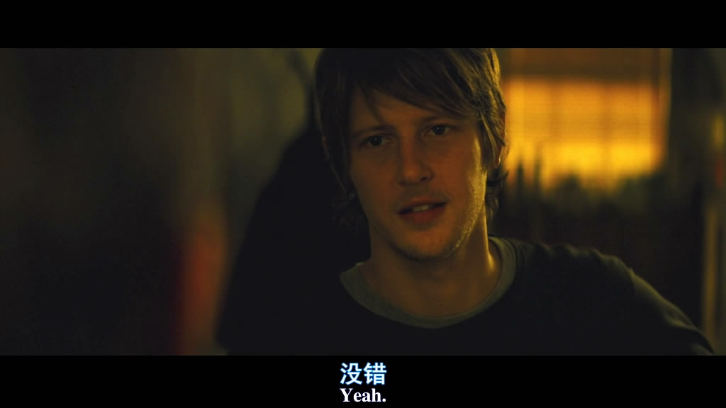 灵异医院剧照的剧照