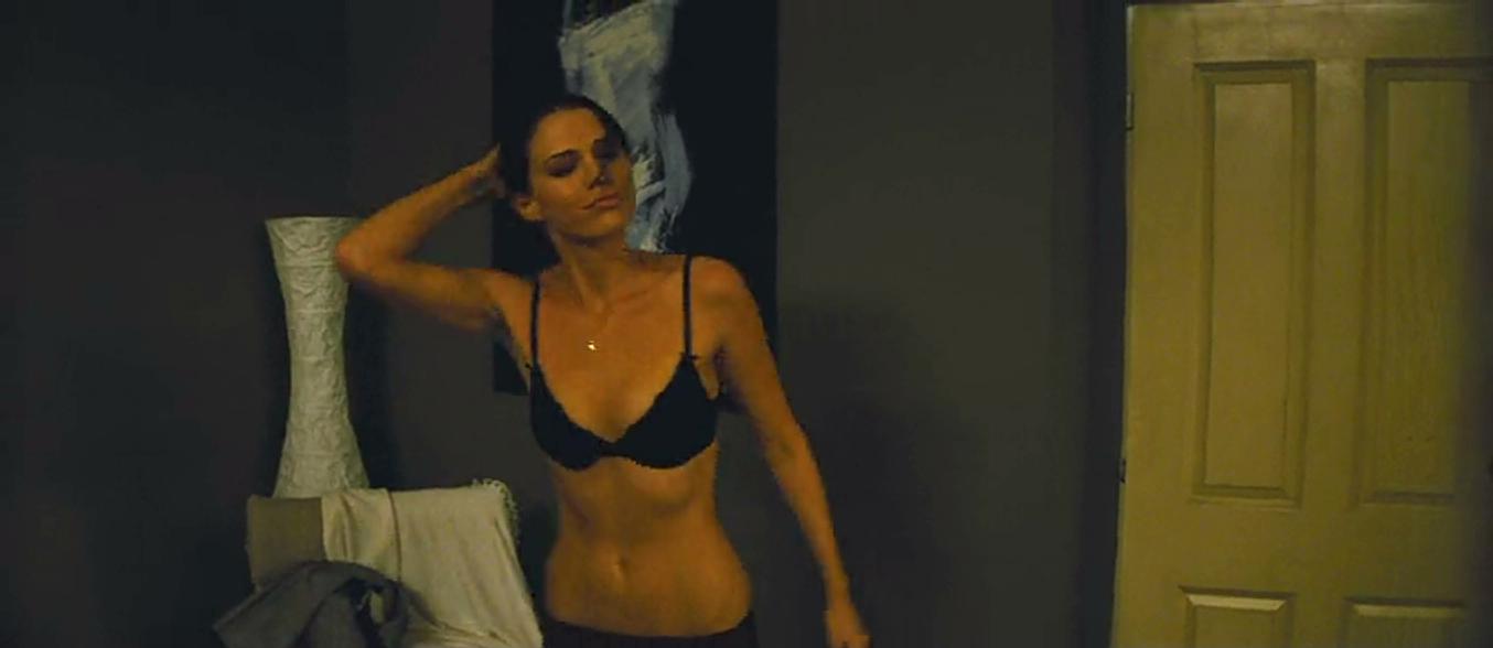 灵异医院剧照的剧照