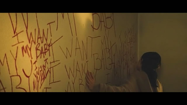 灵异医院剧照的剧照