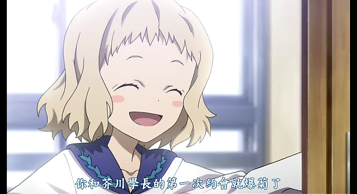 文学少女回忆录3：恋爱少女的狂想曲剧照的剧照