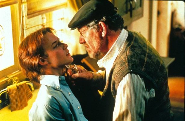 纳粹追凶剧照的剧照