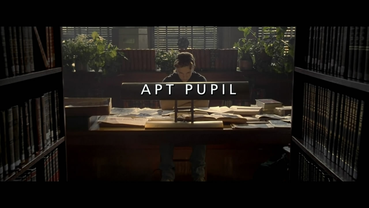 纳粹追凶剧照的剧照