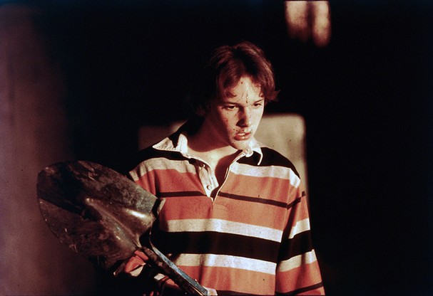 纳粹追凶剧照的剧照