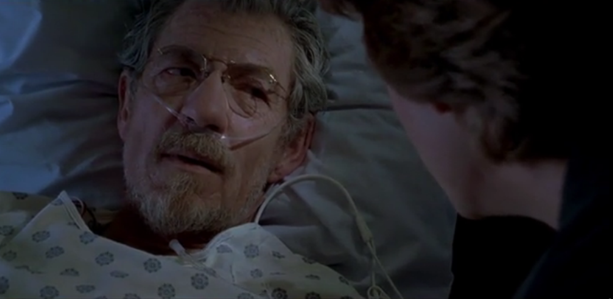 纳粹追凶剧照的剧照