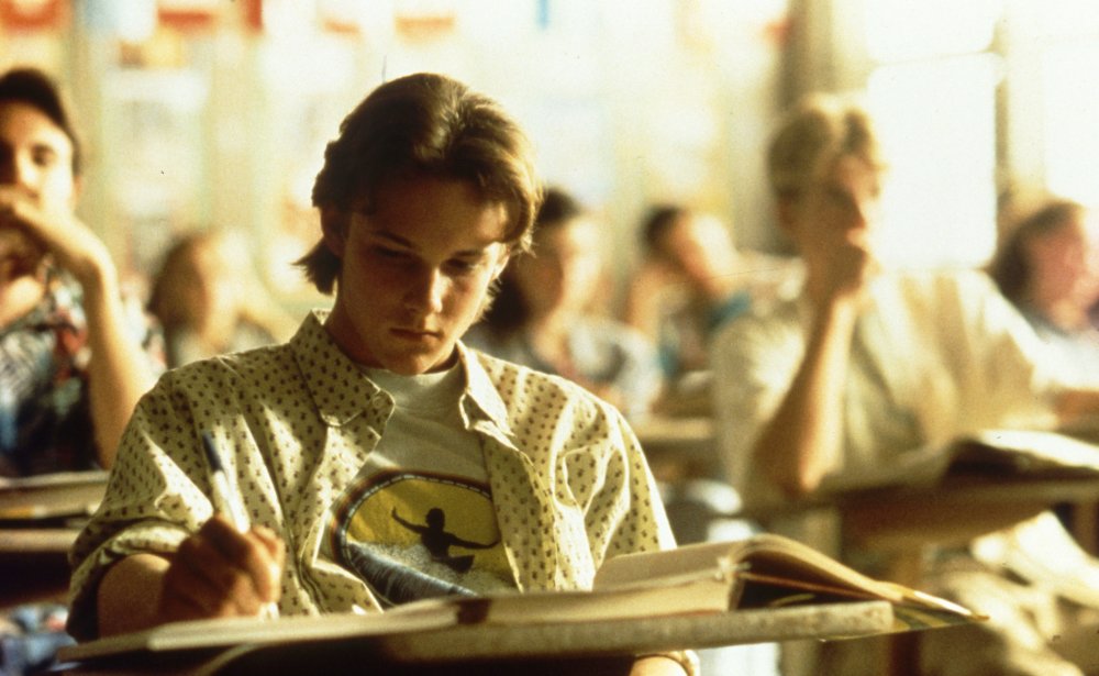 纳粹追凶剧照的剧照