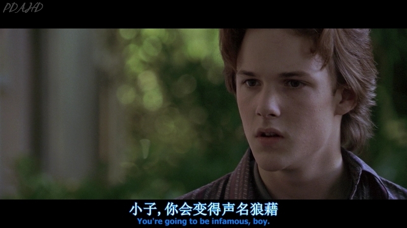 纳粹追凶剧照的剧照