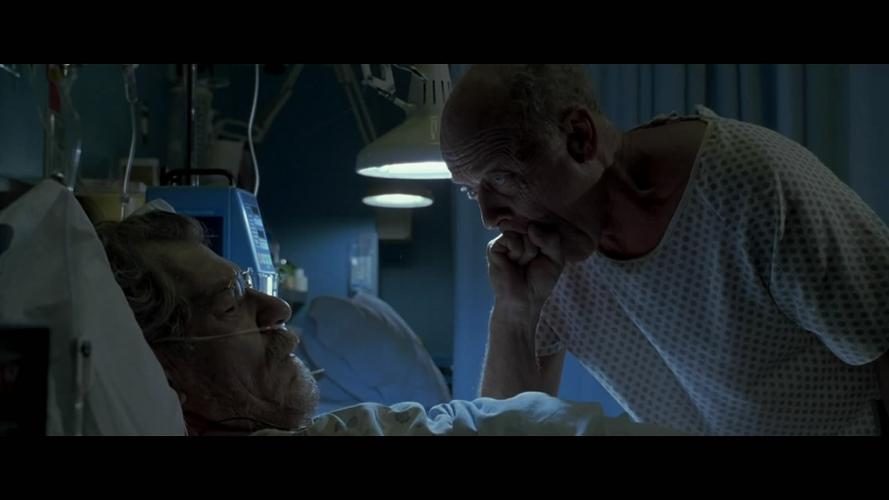 纳粹追凶剧照的剧照